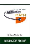 Introductory Algebra Rv Pilot O1 Pk