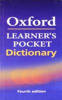 Oxford Learner's Pocket Dictionary
