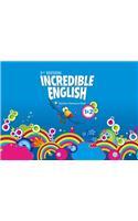 Incredible English: Levels 1 and 2: Teacher's Resource Pack