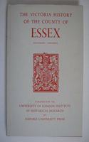 History of the County of Essex