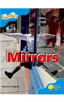Oxford Reading Tree: Level 3: More Fireflies A: Mirrors: (Oxford Reading Tree)