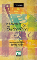 In Search of Butterflies