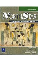 Northstar Listening and Speaking, Intermediate