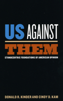 Us Against Them