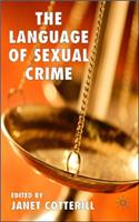 Language of Sexual Crime