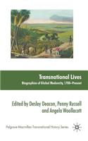 Transnational Lives