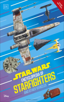 Star Wars Encyclopedia of Starfighters and Other Vehicles