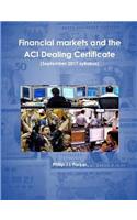 Financial markets and the ACI Dealing Certificate