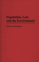 Population, Law and the Environment