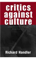 Critics Against Culture