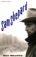 Sam Shepard