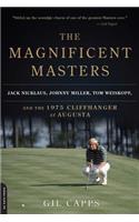 The Magnificent Masters