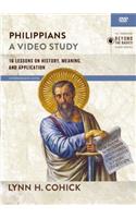 Philippians, a Video Study