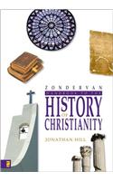Zondervan Handbook to the History of Christianity