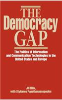 Democracy Gap