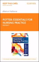 Essentials for Nursing Practice - Elsevier eBook on Vitalsource (Retail Access Card)