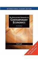 Contemporary Economics