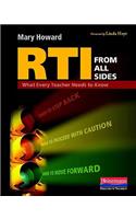 Rti from All Sides: What Every Teacher Needs to Know