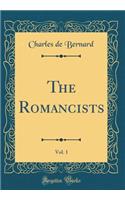 The Romancists, Vol. 1 (Classic Reprint)