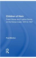 Children Of Ham