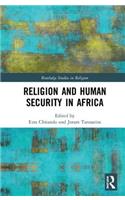 Religion and Human Security in Africa