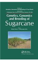 Genetics, Genomics and Breeding of Sugarcane
