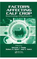 Factors Affecting Calf Crop