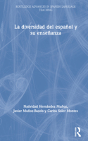 diversidad del español y su enseñanza