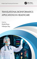 Translational Bioinformatics Applications in Healthcare