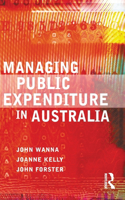 Managing Public Expenditure in Australia