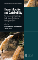 Higher Education and Sustainability