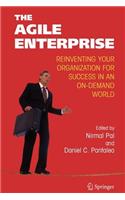 The Agile Enterprise