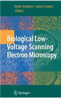 Biological Low-Voltage Scanning Electron Microscopy