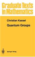 Quantum Groups
