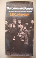 The English Common People