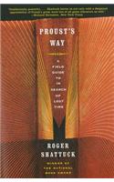 Proust's Way