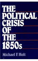 Political Crisis of the 1850s