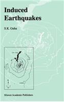 Induced Earthquakes