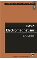 Basic Electromagnetism