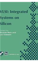 Vlsi: Integrated Systems on Silicon