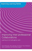 Improving Inter-professional Collaborations