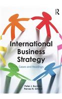 International Business Strategy