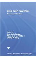 Brain Injury Treatment