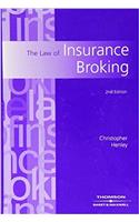 The Law of Insurance Broking