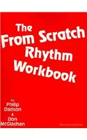 The From Scratch Rhythm Workbook
