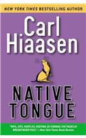 Native Tongue: (English)