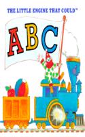 Little Engine That Could Abc, The
