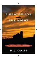 A Prayer for the Night