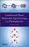 Molecular Spectroscopy and Pho