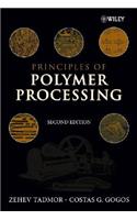 Principles of Polymer Processing